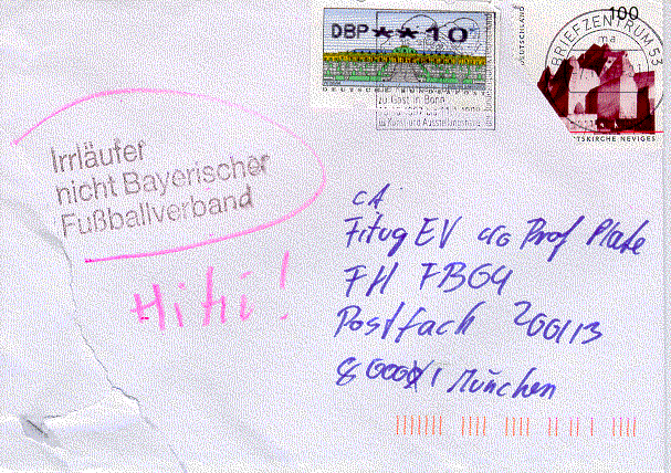 94kb GIF - weitgereister Briefumschlag
